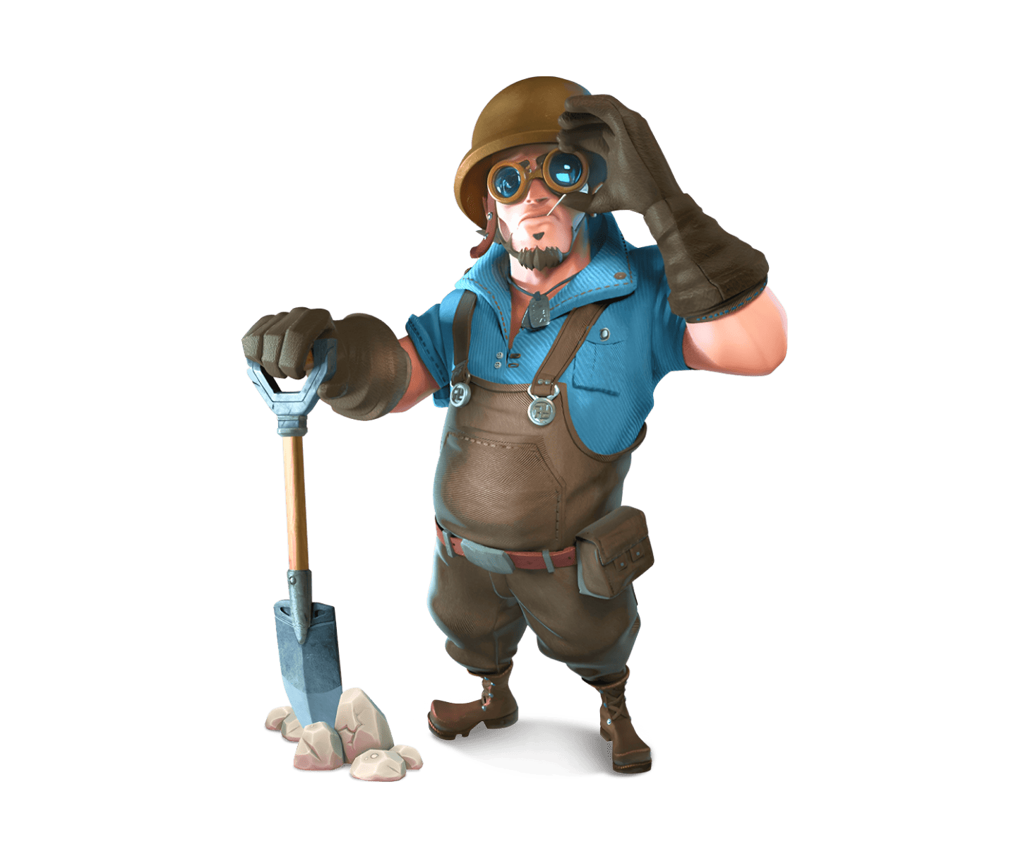 生态旅程电动露营车