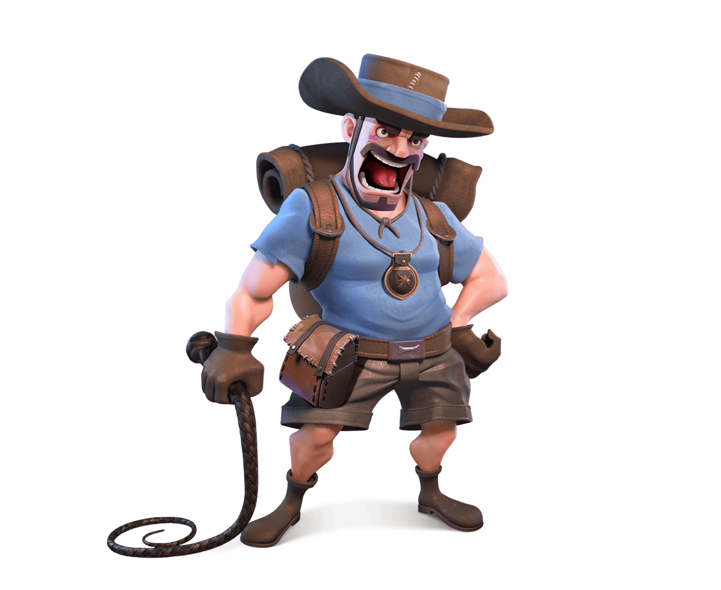 绿色露营车系列